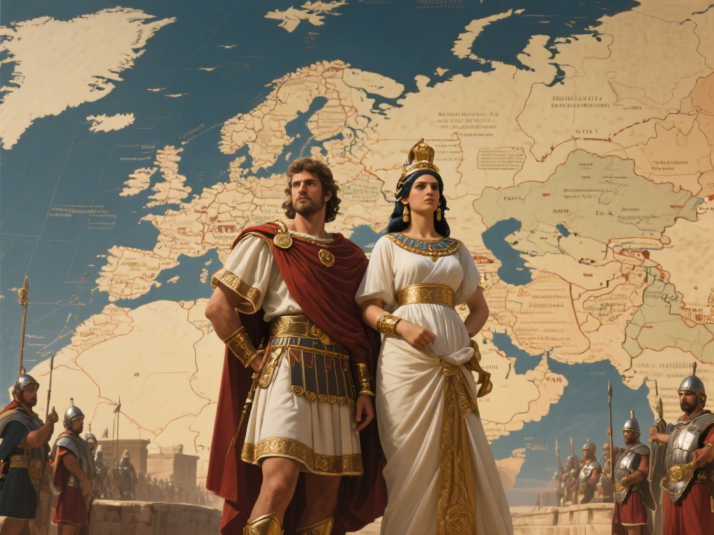 Civilization 7: Who is the Best Leader for an Unbeatable Civilization?