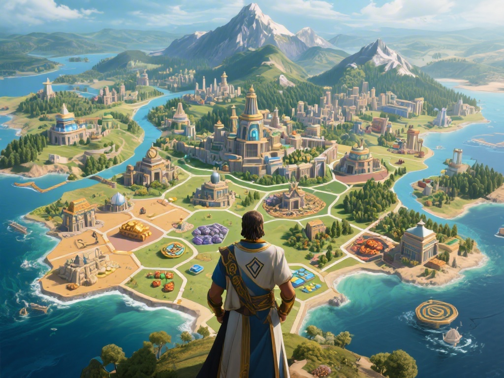 Get the Ultimate Civilization 7 Crack Guide: Discover the Best Strategies!