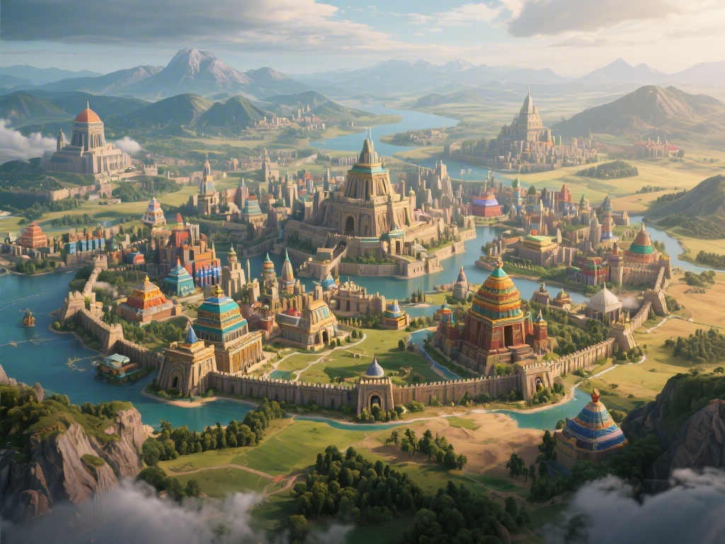 7 Key Strategies to Master Civilization 7: Your Ultimate Guide