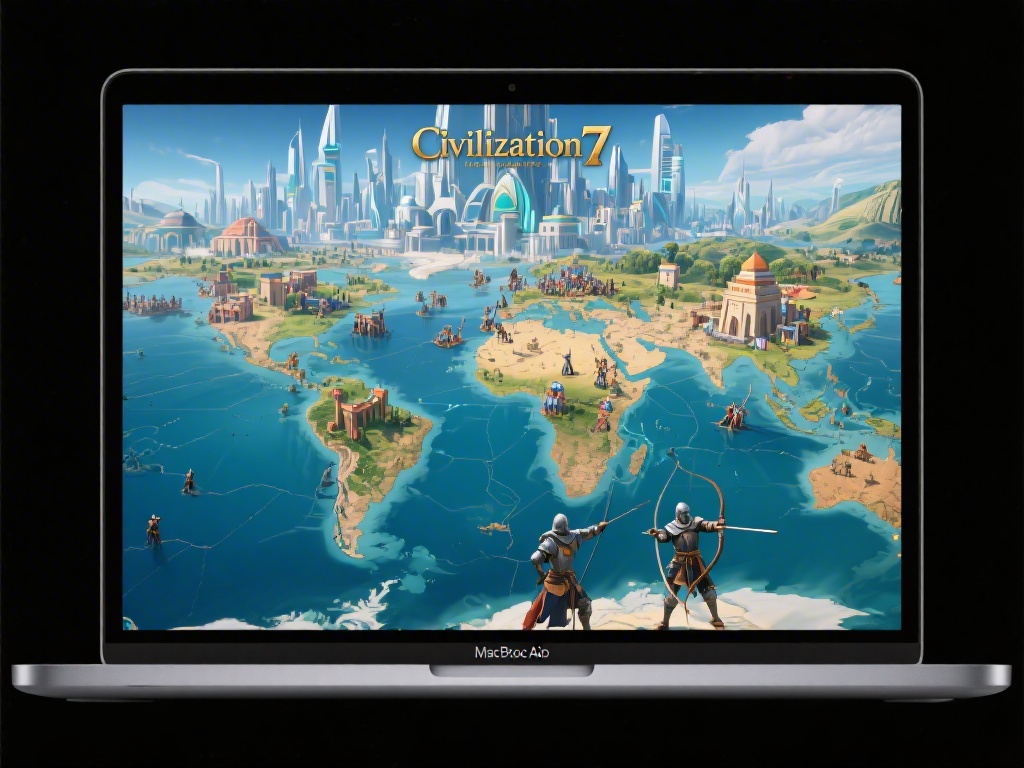 How to Play Civilization 7 on Mac: Ultimate Guide and Tips