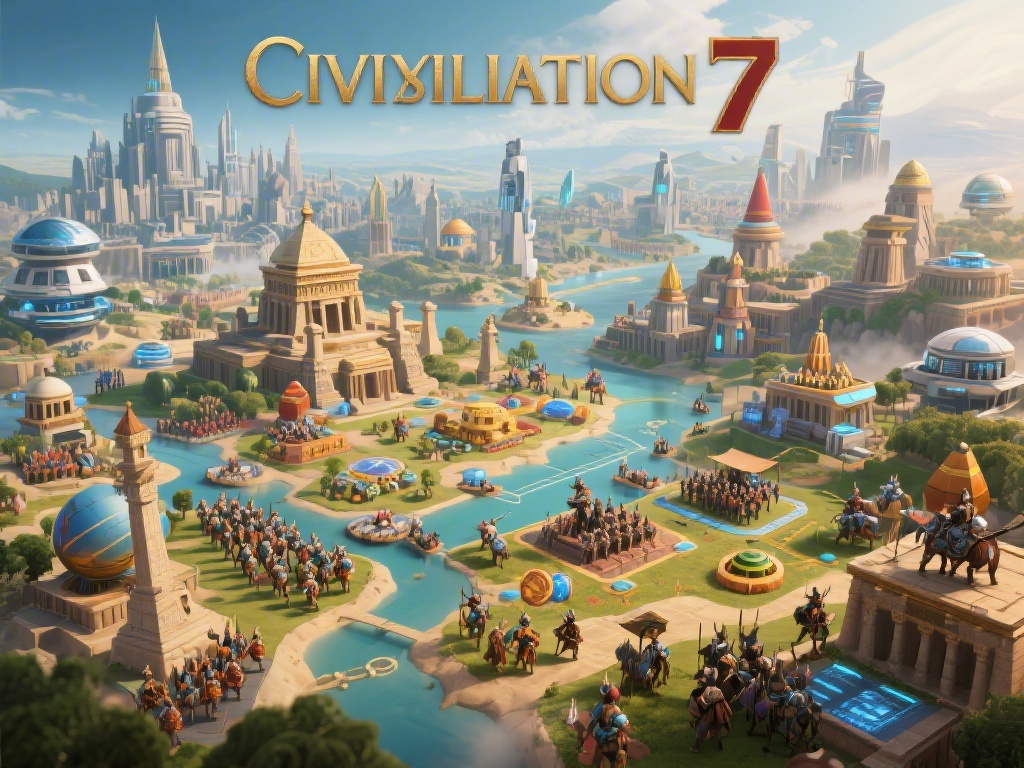 Civilization 7 PC Gamer Review: Ultimate Guide to Strategies and Multiplayer Tips
