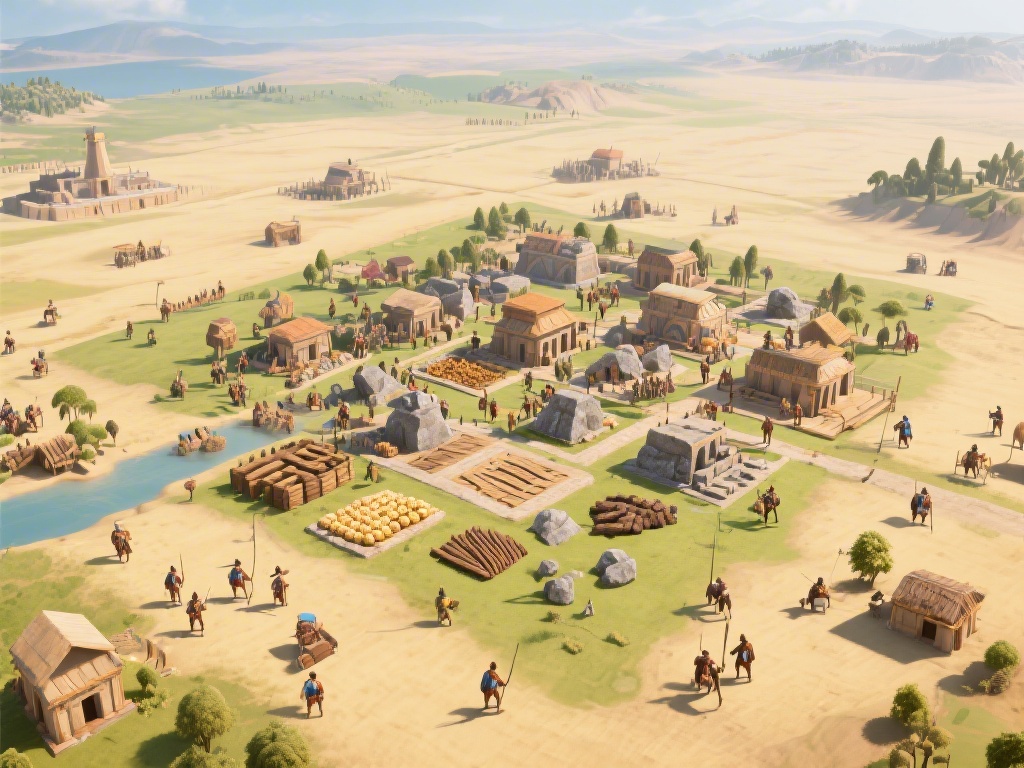 Civilization 7: 7 Essential Tips and Tricks for Beginners