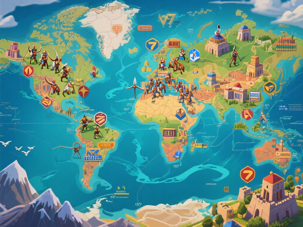 Ultimate Civilization 7 Tutorial: Tips and Strategies to Dominate the Game