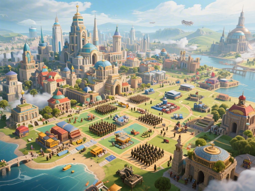 7 Essential Characteristics of a Civilization: A Civilization 7 Strategy Guide