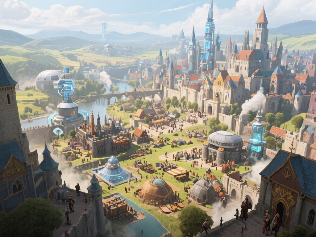7 Essential Characteristics of a Civilization in Civilization 7 Strategy Guide