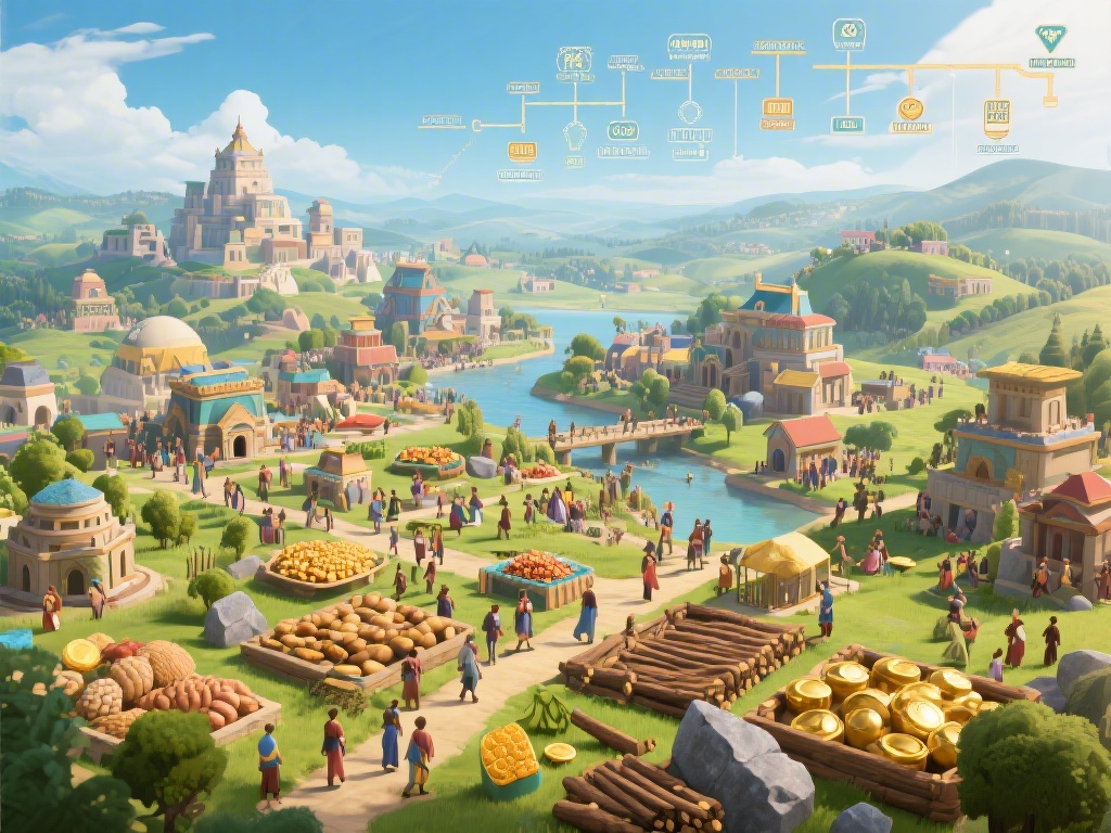The Ultimate Guide: The 7 Characteristics of Civilization in Civ7