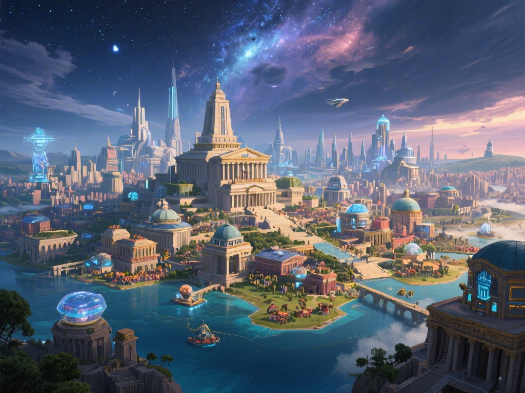 Discover the 7 Essential Features of Civilization 7: A Comprehensive Guide