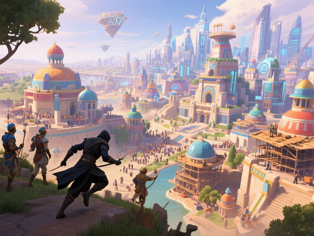 Civilization 7 1.2.5 Update: What's New and How to Maximize Its Benefits