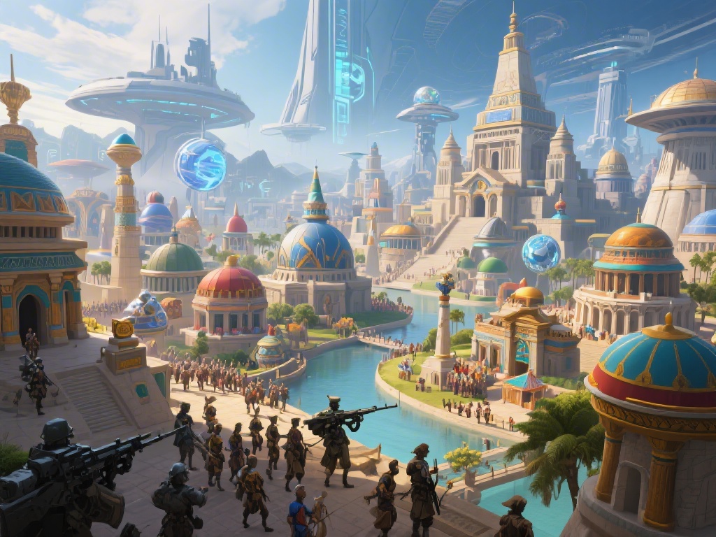 Civilization 7: Ultimate Guide to the Most Exciting Changes in Version 7