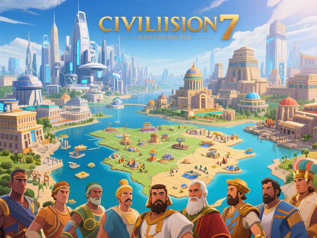 Civilization 7 Cost Breakdown: How to Get the Best Deals on Your Favorite Game