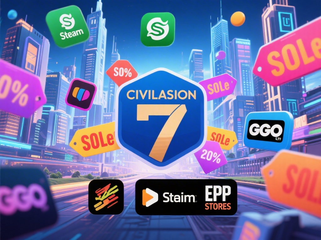 Ultimate Civilization 7 Deals: Find the Best Offers and Deals