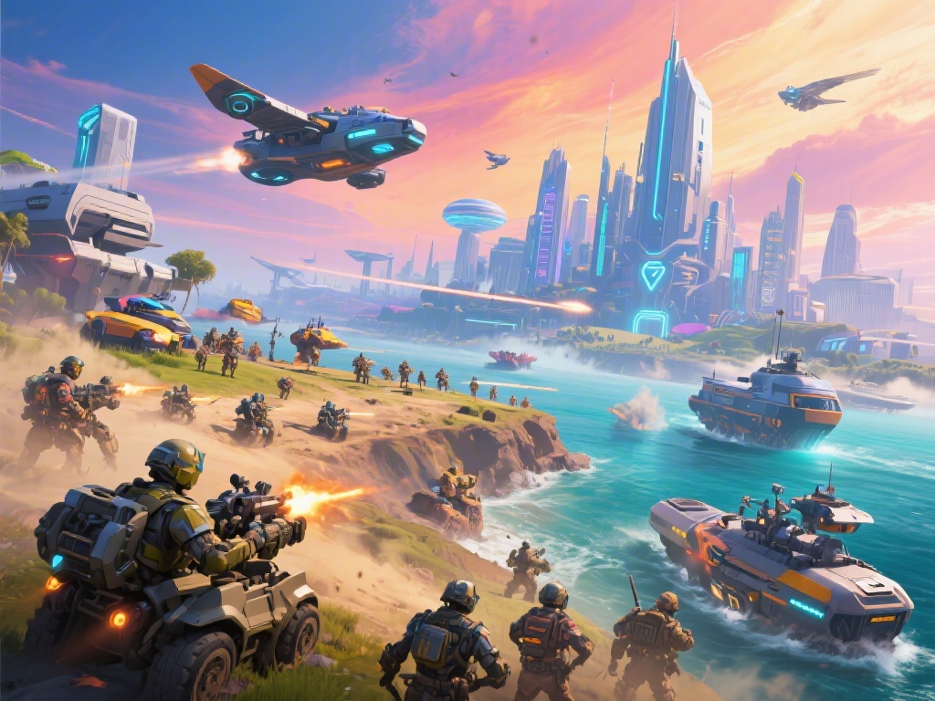 Mastering the Modern Age in Civilization 7: Essential Strategies and Tips