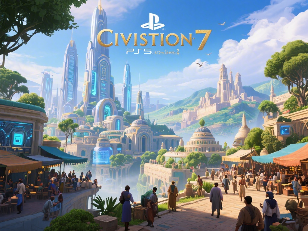 Top Civilization 7 PS5 Review: Is It Worth the Hype?