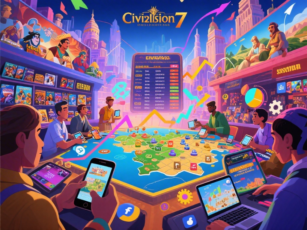 Top Strategies to Boost Civilization 7 Sales: Uncover the Best Techniques