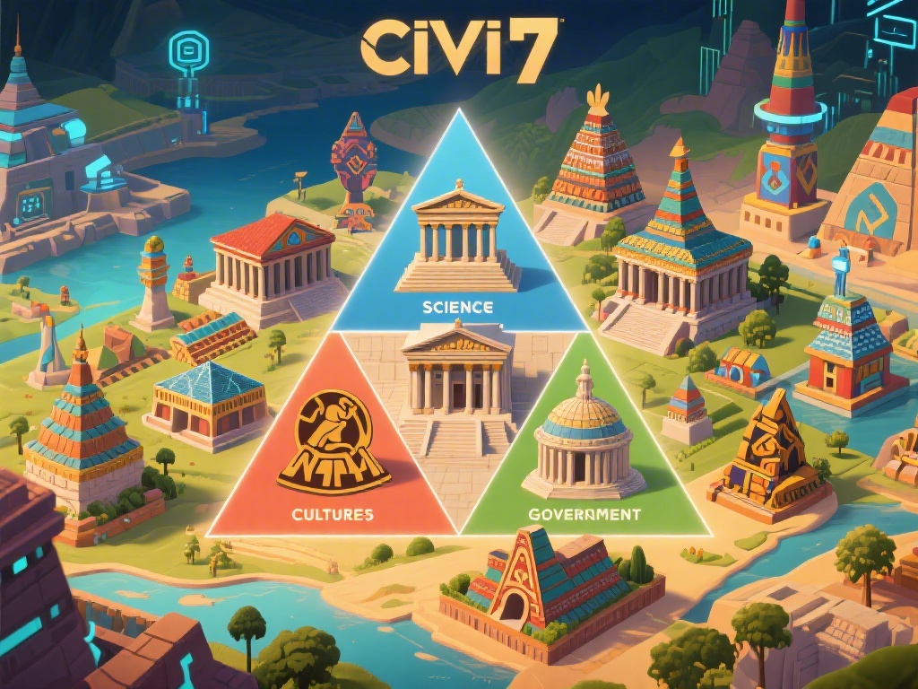 Ultimate Civilization 7 Strategy Guide: Master the Game!