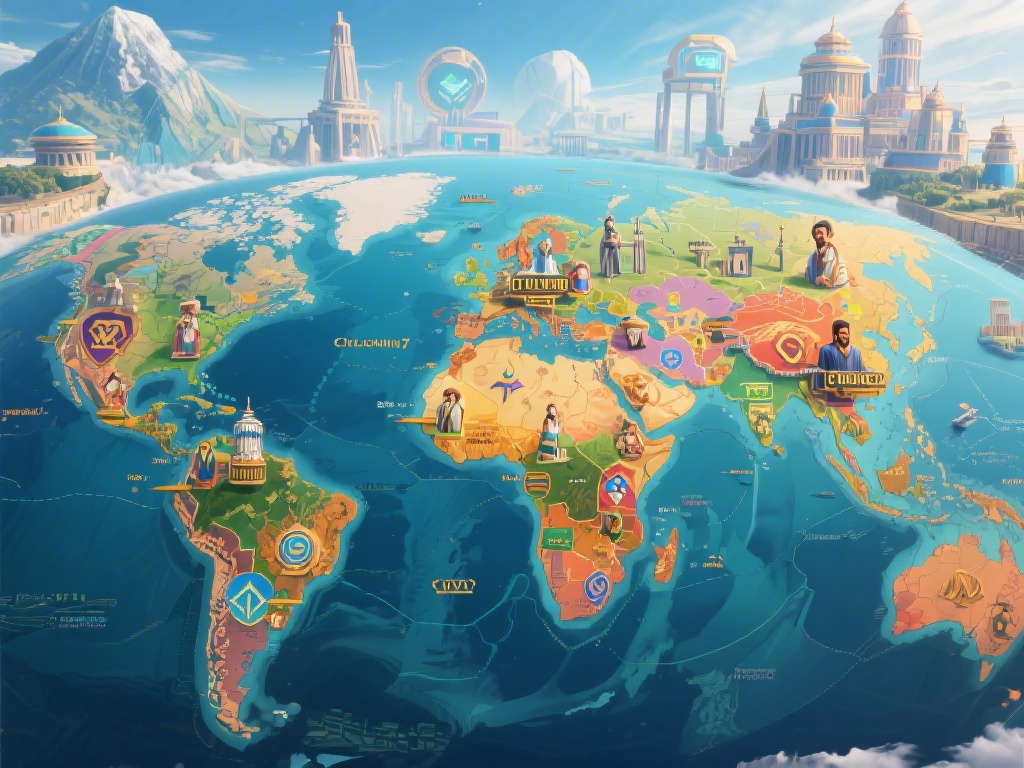 Ultimate G2A Civilization 7 Guide: Strategies for Success!