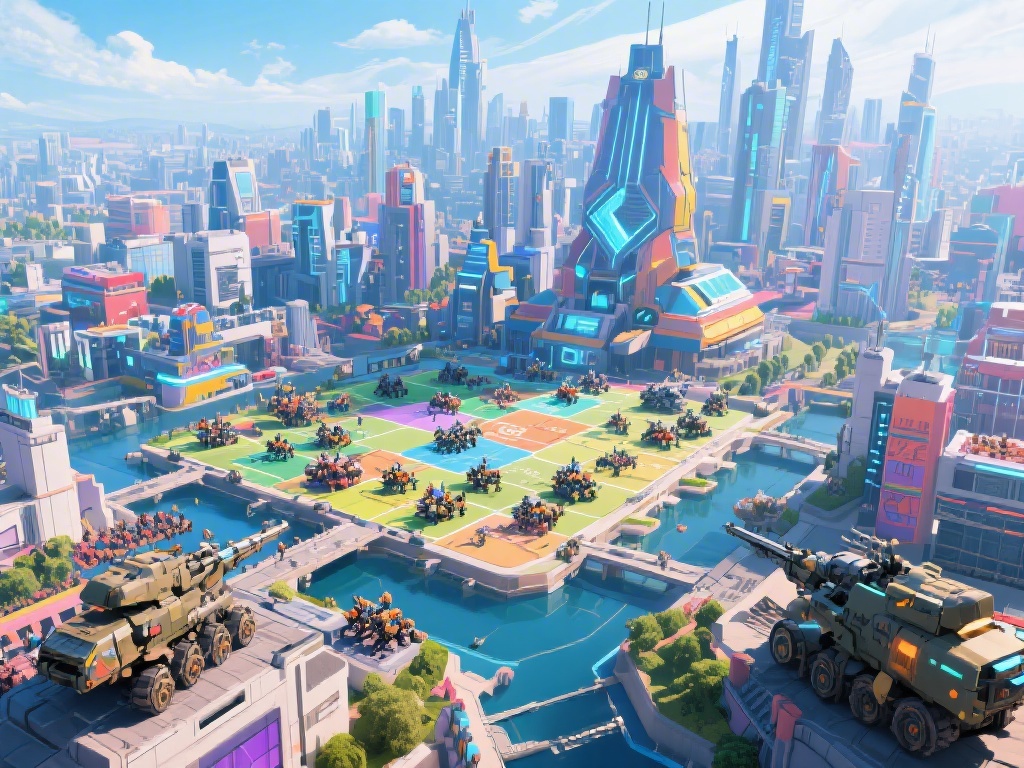 Master the Meta Civilization 7: Ultimate Strategy Guide