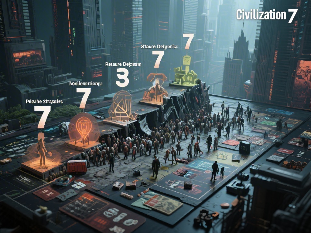 Master the 7 Stages of Civilization Collapse in Civilization 7: Your Ultimate Strategy Guide