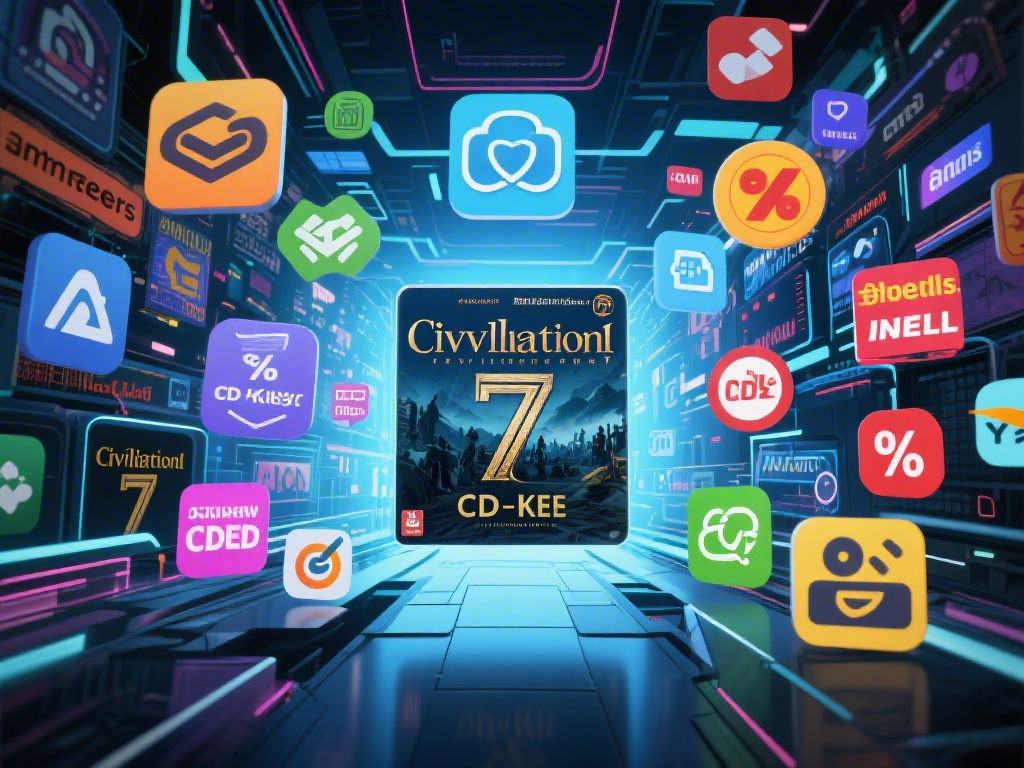 How to Find the Best Civilization 7 CD Key: A Comprehensive Guide