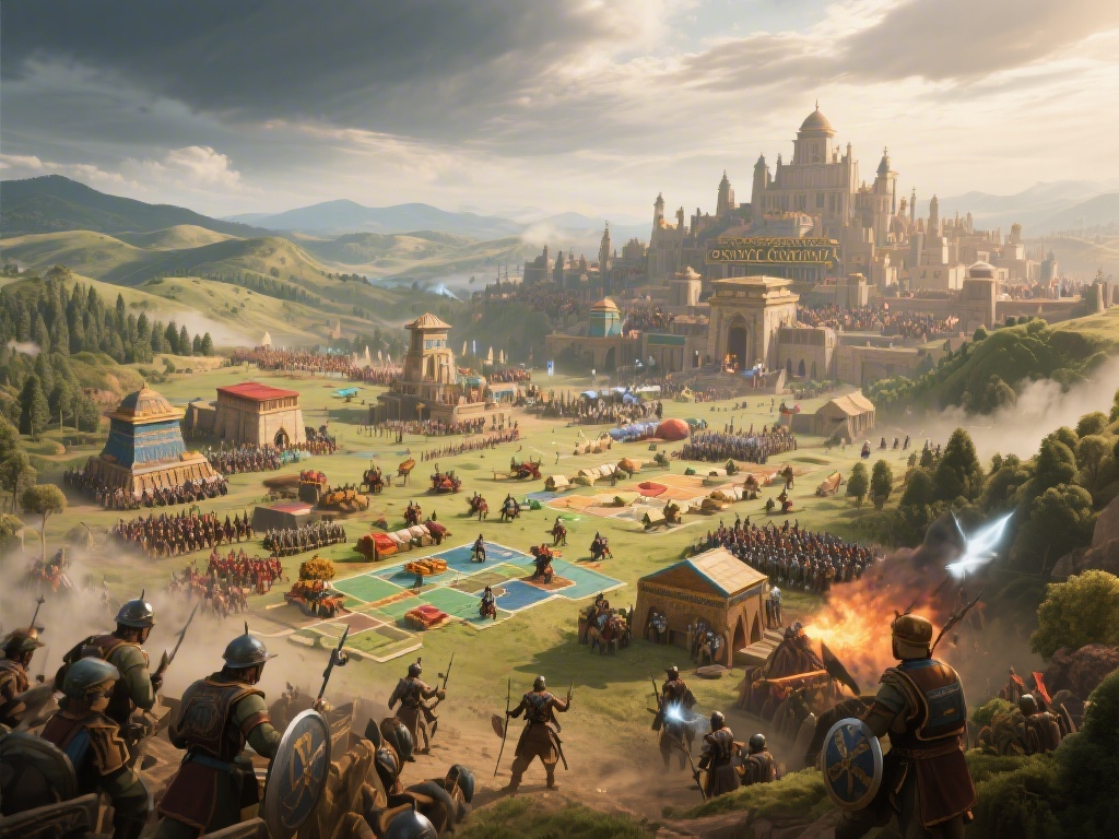 Mastering Civilization 7 G2A Strategies: Your Ultimate Guide