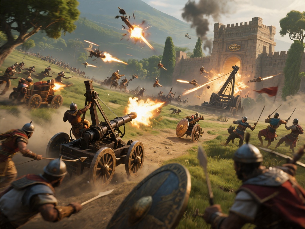 Top 7 Civilization 7 Units: How to Master Them for Victory