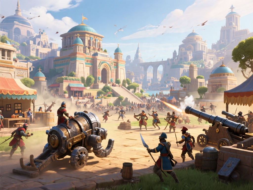 Unveiling the Exciting Civilization 7 Update Changes: What You Need to Know