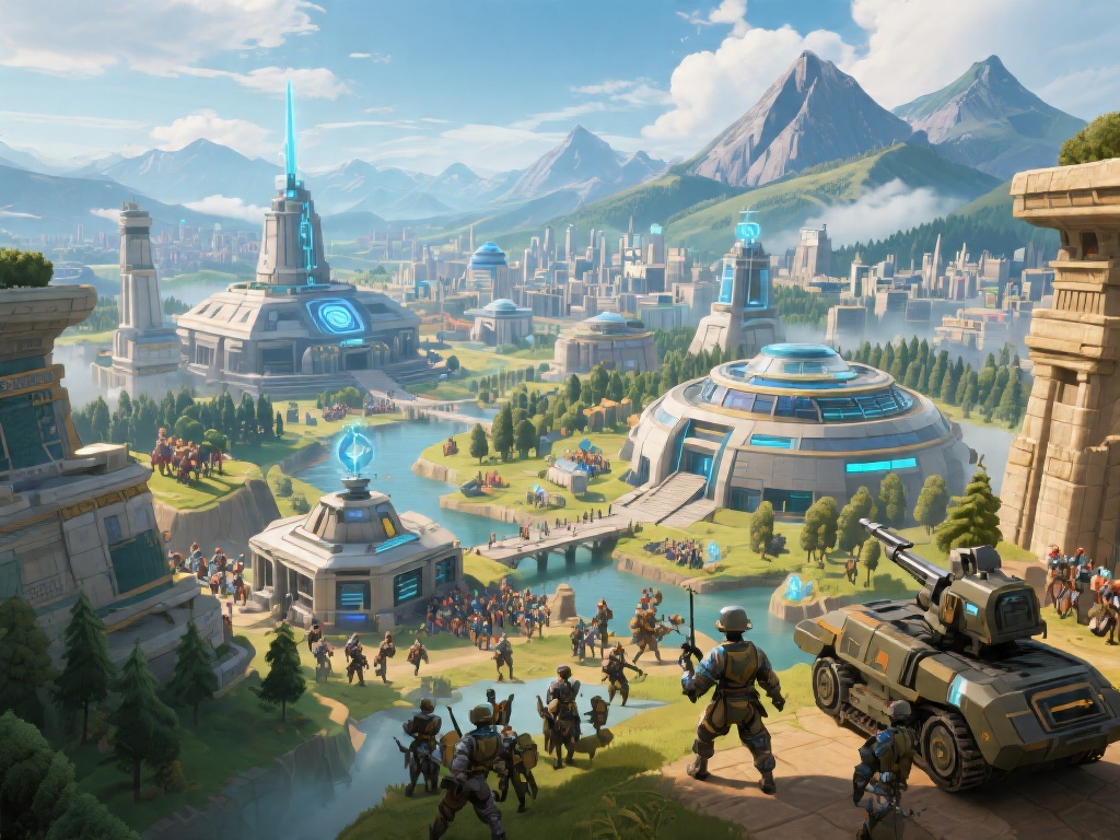 Civilization 7 Updates and Improvements: Unveiling the Latest Enhancements!