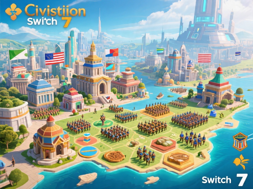 Top Civilization Switch 7 Tips: Master the New Era!