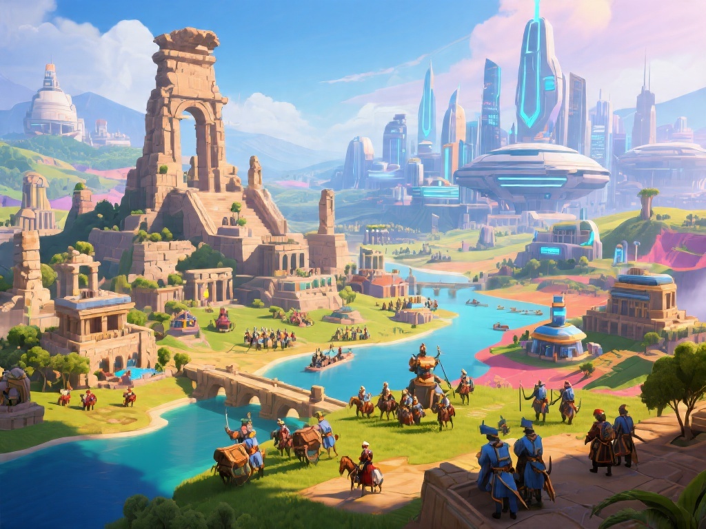 Is Civilization 7 Good? A Comprehensive Guide to Its Gameplay and Features