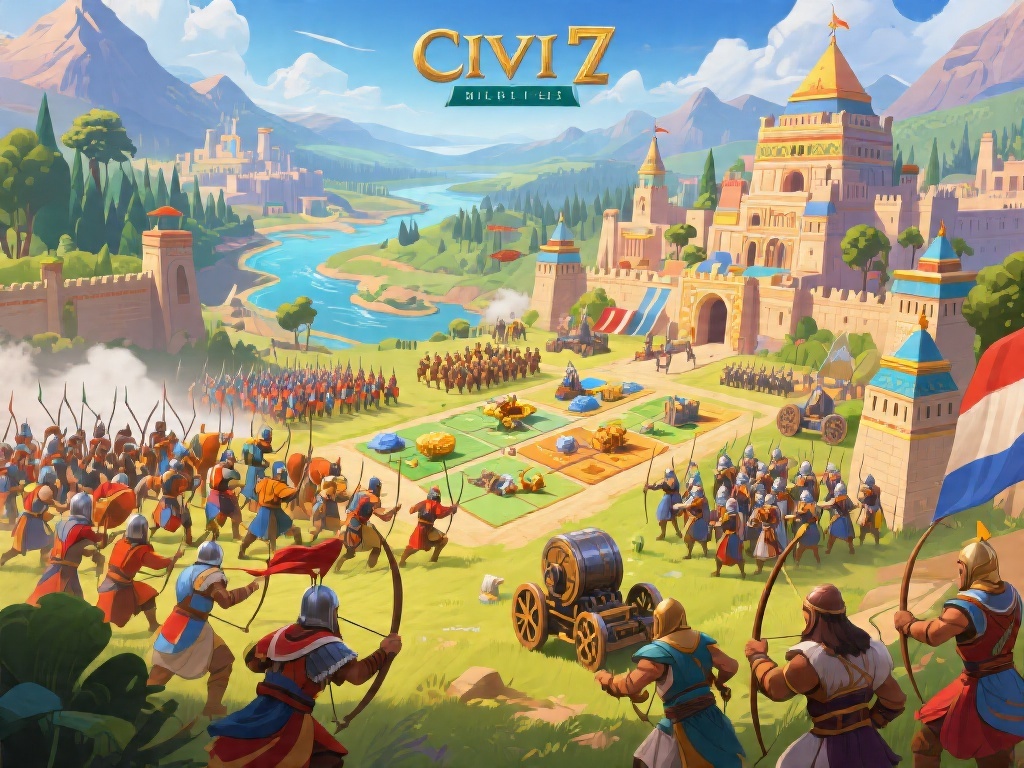 Top Multiplayer Tips for Civilization 7: Master the Game with is Civilization 7 Multiplayer