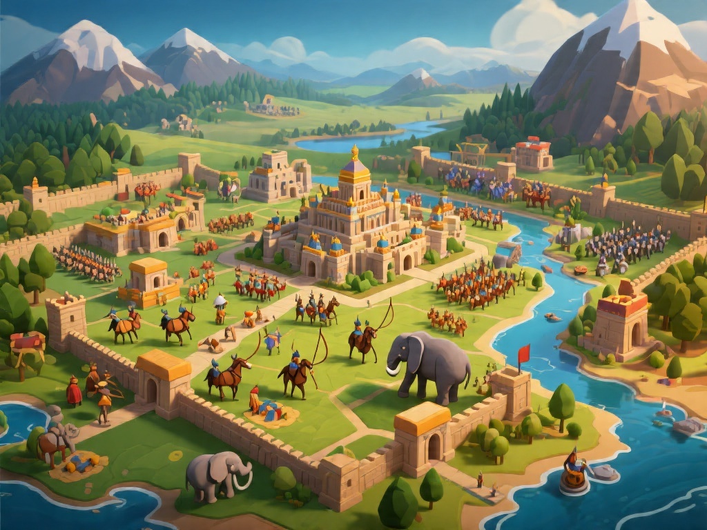 Master Switch Civilization 7: Ultimate Strategy Guide and Tips!