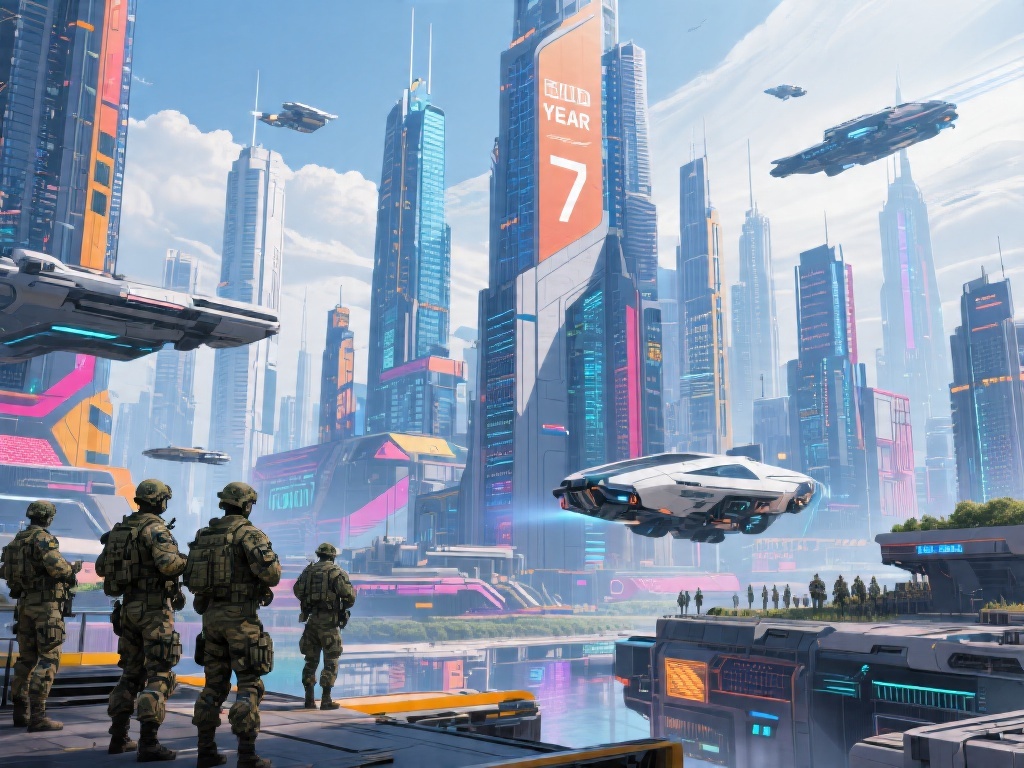 Mastering the Type 7 Civilization: What You Need to Know