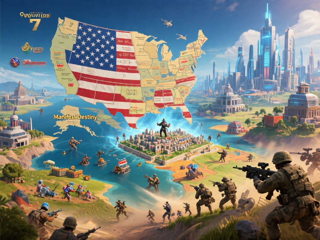 Top Strategies for Winning in Civilization 7: America Guide