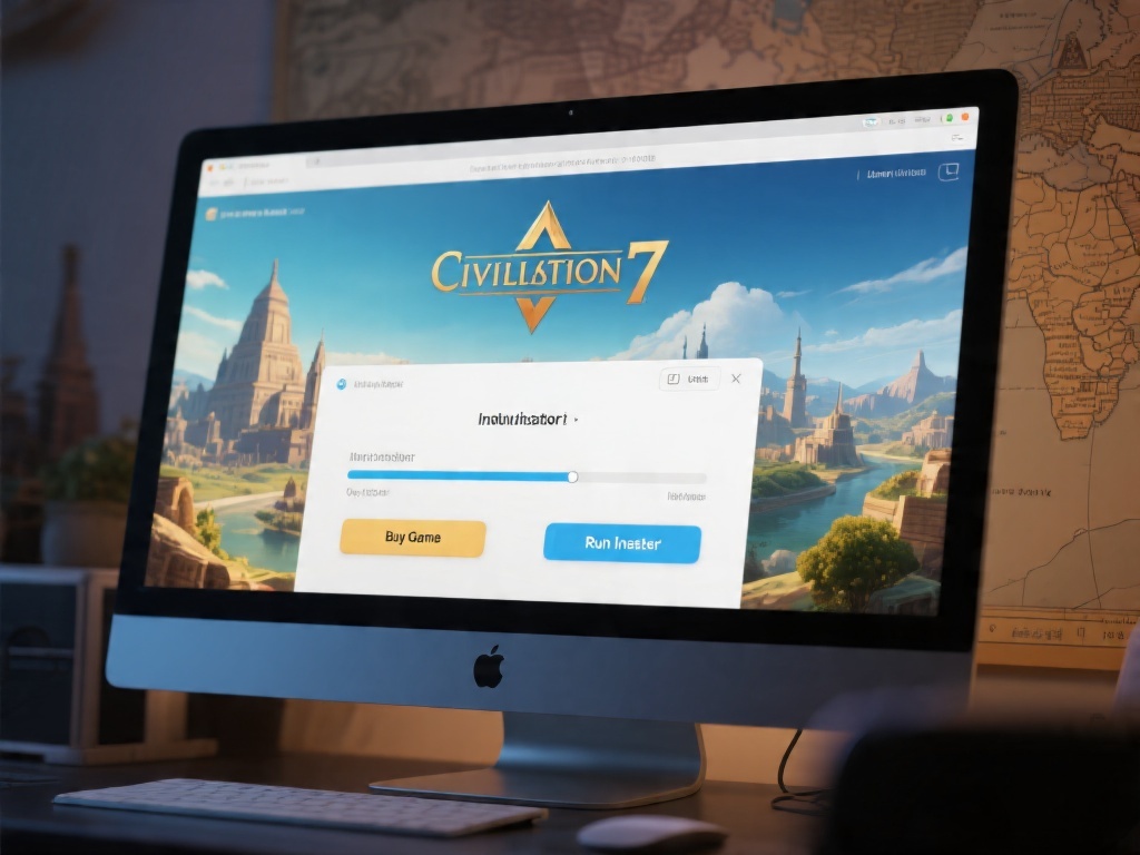 How to Download Civilization 7: The Ultimate Guide