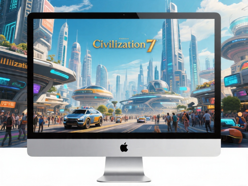 Essential Mac Requirements for Civilization 7: What You Need to Know