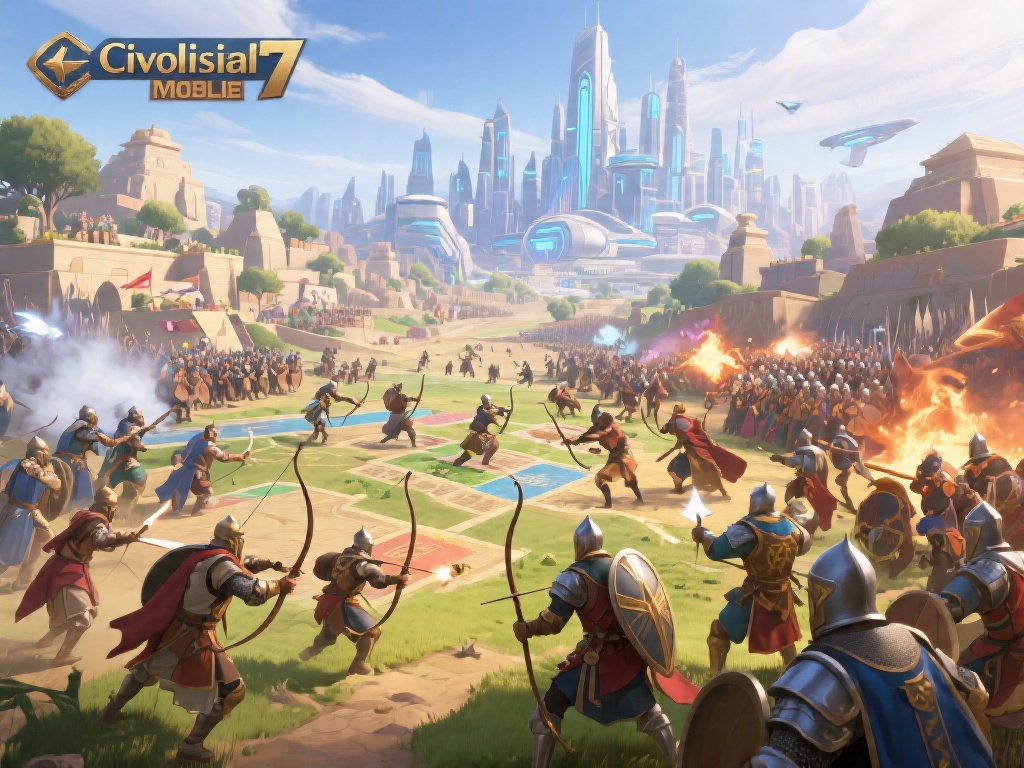 Top Tips for Mastering Civilization 7 Mobile: Your Ultimate Strategy Guide