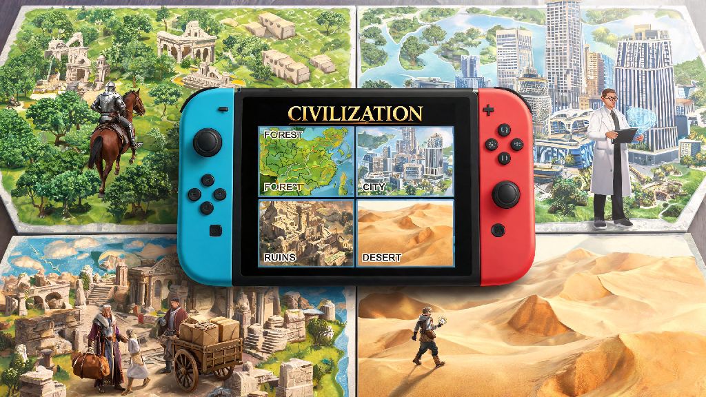 Civilization 7 Switch 2 Review 2026: Is This Portable Port Worth Your Time & Money?