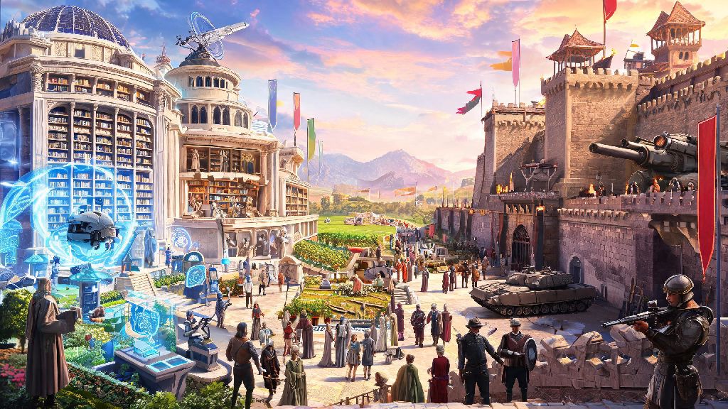 Civilization 7 Update 1.2.5: 8 Key Changes & Gameplay Tips for 2026