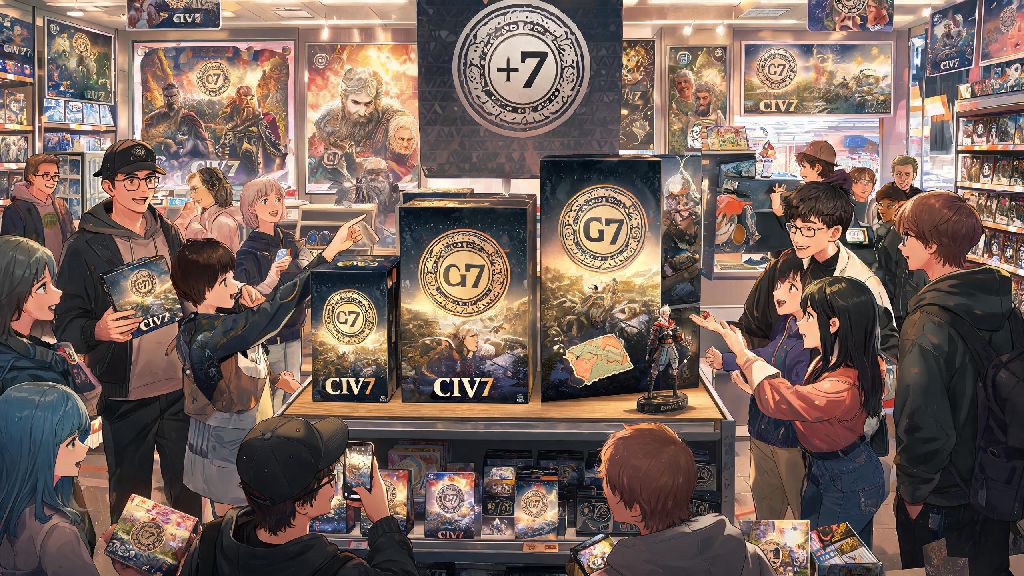 Civilization 7 Which Edition to Buy? 2026 Complete Guide for Every Gamer