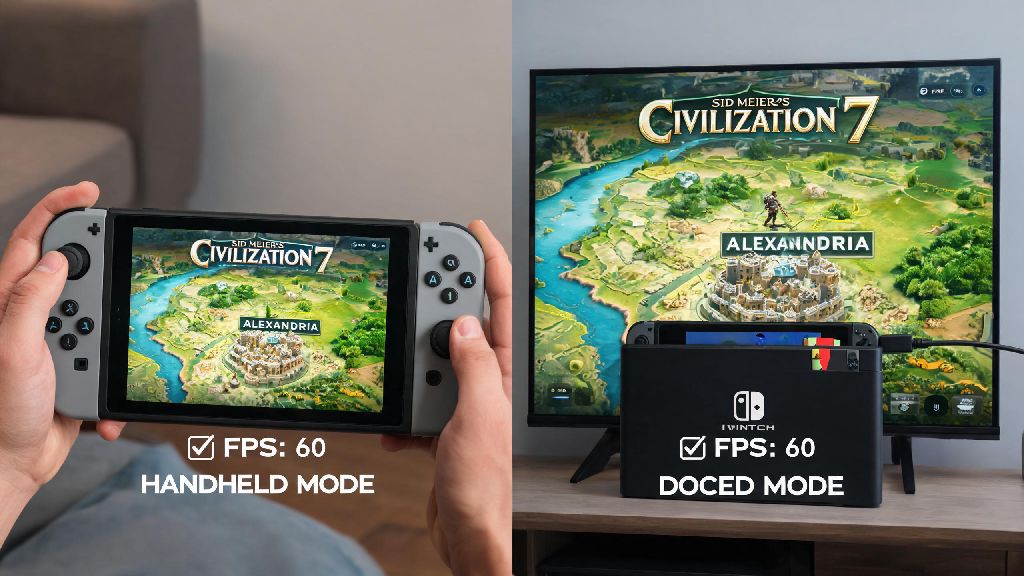 2026 Nintendo Switch Civilization 7 Guide: Top Tips for New Players