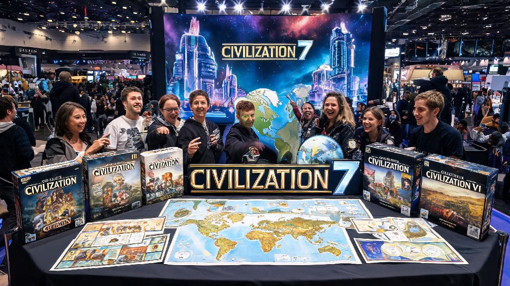 When Will Civilization 7 Come Out? 2026 Official Hints & Release Details