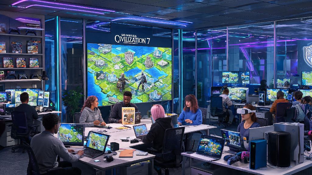What 2026 Firaxis Layoffs Mean for Civilization 7: Key Updates for Fans