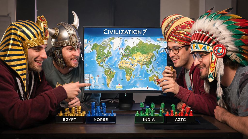 Civilization 7 Hotseat Release Date 2026: Key Updates for Multiplayer Fans