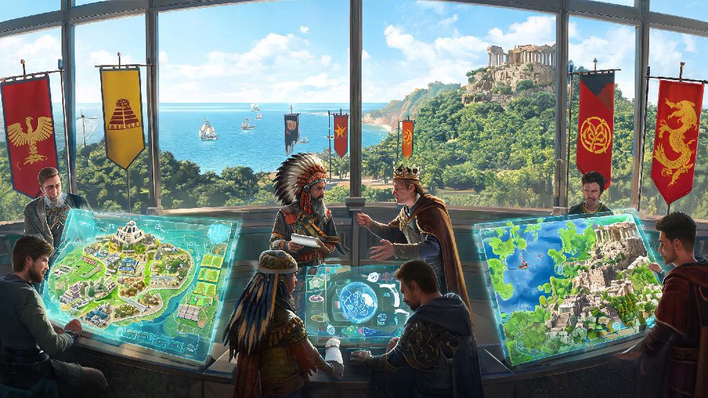 Civilization 7 How to Play: 2026 Beginner Guide to Winning Your First Game
