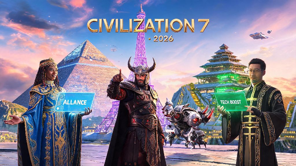 Civilization 7 Leaders and Civs: 2026 Complete Guide to Top Picks for All Playstyles