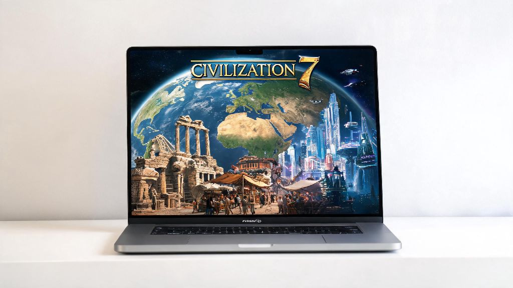2026 Guide: Can You Run Civilization 7 on macOS? Setup & Performance Tips
