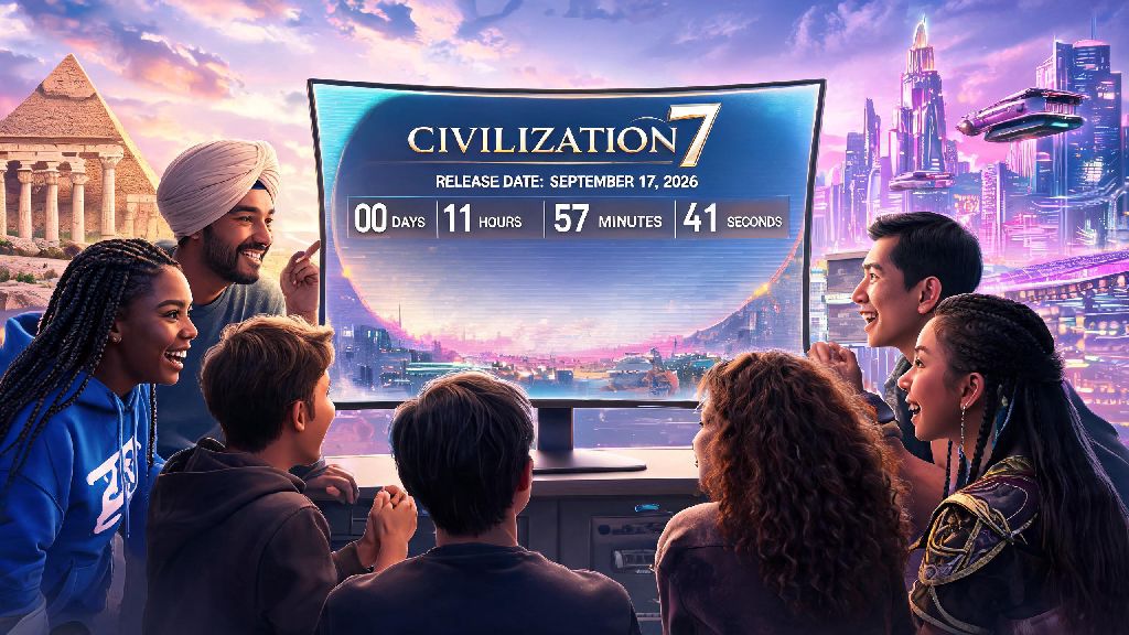 Civilization 7 Next Update 2026: 5 Key Changes You Won’t Want to Miss