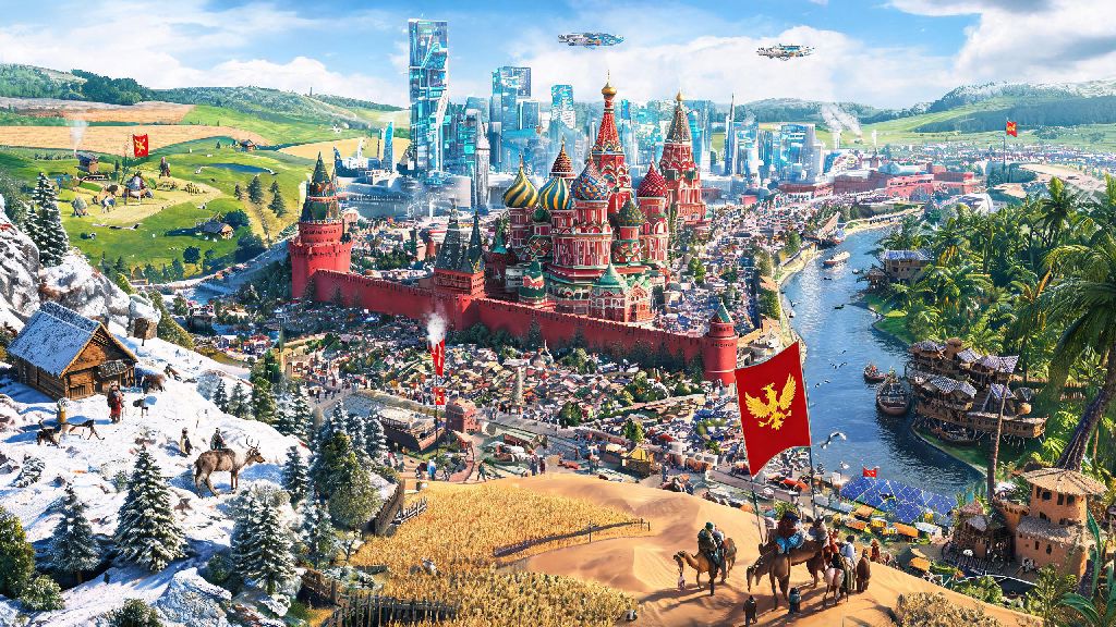 Civilization 7 Russia Guide: 2026 Top Tips for Domination, Science & Culture Wins