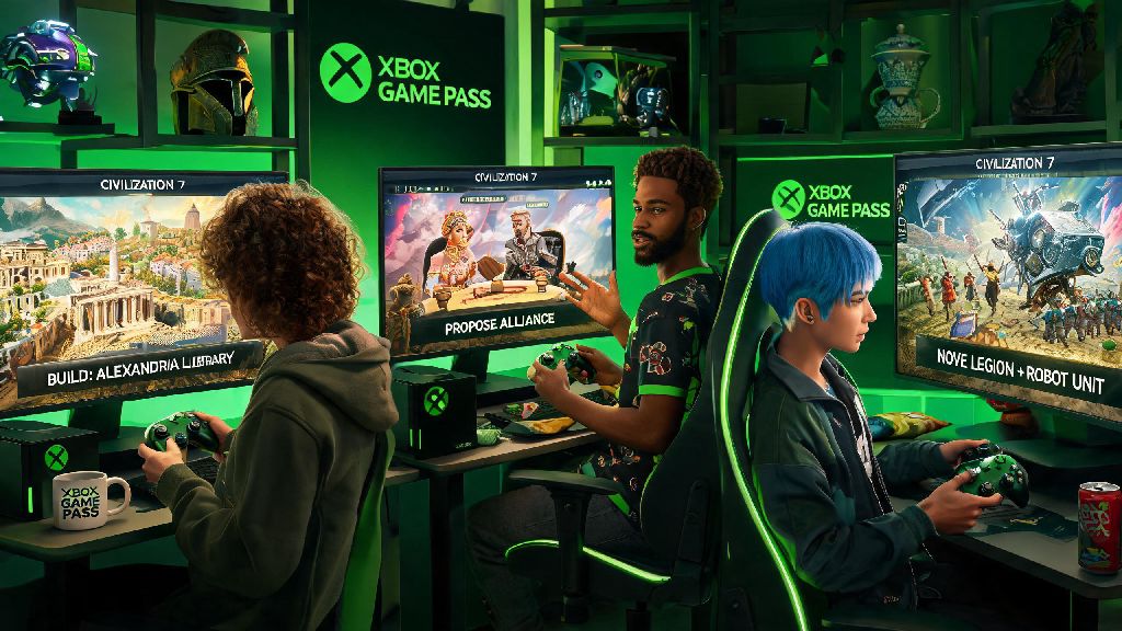 Civilization 7 Xbox Game Pass: What You Need to Know to Play Right Now
