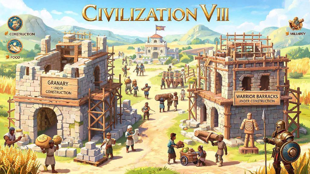 7 Best Civilization 7 YouTube Guides to Master Any Playstyle